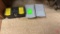 Assorted Lot Of Tools (Selling Per Container)