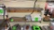 Chrome Metro Shelves W/ Brackets 48