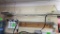 White Coated Shelving (One Money)