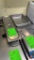 Stainless Steel 1/2 Size Insert & Full Size Insert