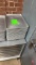 Aluminum 1/2 Size Sheet Pans