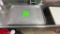 Aluminum Full Size Sheet Pans