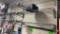 Chrome Metro Shelves W/ Brackets 48