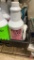 Cleaning Chemicals (One Money)