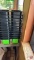 Cambro Black Inserts 1/6 Size 6
