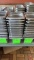 Stainless Steel Inserts 1/6 Size 6