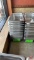 Stainless Steel Inserts 1/3 Size 4