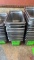 Stainless Steel Inserts 1/3 Size 6