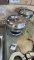 ZENY H02-1006 Stainless Round Chafing Set