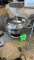ZENY H02-1006 Stainless Round Chafing Set