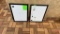 Dry & Erase White Boards