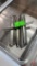 Stainless Steel Divider Bars (One Money)