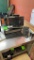 PAR POS System W/ Cash Drawer, Receipt Printer &