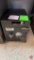 McGunn Floor Safe W/ Combination
