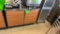 Duke RUF-48M Stainless 2-Door Undercounter Cooler