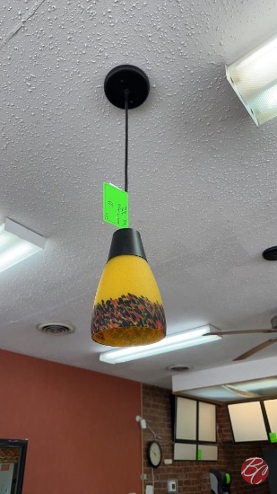 Hanging Light Fixtures