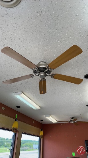 Ceiling Fan