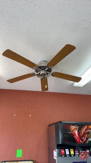 Ceiling Fan