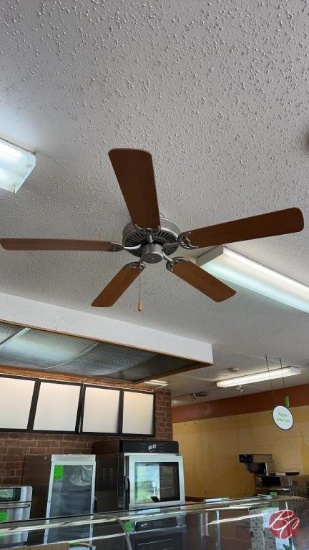 Ceiling Fan