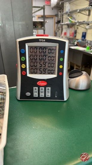 Cooper Digital Timer