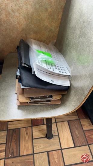 Office Supply Lot (One Money)