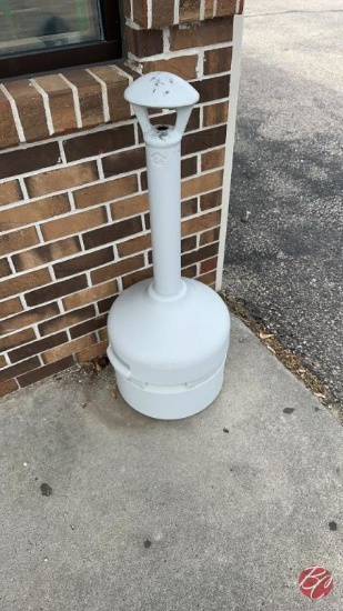 Smoker Post