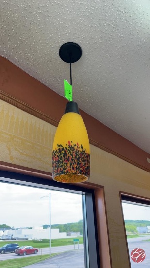 Hanging Light Fixtures