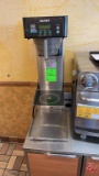 BUNN ITCB-DV Infusion Series Coffee Brewer