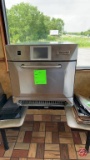 MerryChef EIKON-E4 Rapid Turbo Oven