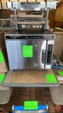 MenuMaster JET19V Microwave Convection Oven (2016)