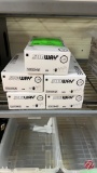 Plastic Gloves (NEW, Different Sizes)