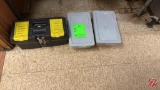 Assorted Lot Of Tools (Selling Per Container)