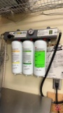 Subway SW3-Plus Filtration System W/ Filters