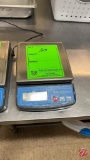 AVA-Weigh 334PC10 Digital Scale