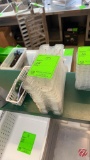 Cambro 30CWD 1/3 Size Insert Drains