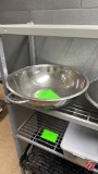 Stainless Steel Colander