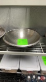 Stainless Steel Mixing Bowls