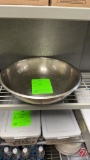 Stainless Steel Mixing Bowls