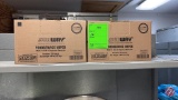 Food Saver Wiper (NEW)