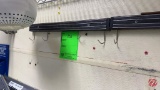 Wall Mounted Magnetic Knife Rack 19