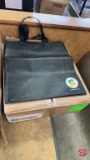 Subway Catering Non-Woved Tote Bags