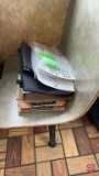 Office Supply Lot (One Money)
