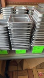 Stainless Steel Inserts 1/6 Size 4