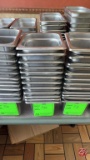 Stainless Steel Inserts 1/6 Size 6