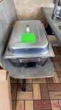 Stainless Steel Chafing Set