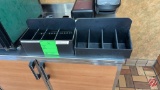 Condiment Holders