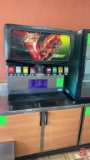 Cornelius ED200-BC Soda Dispenser (8 Head)