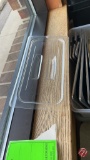 Cambro Insert Lids 1/3 Size