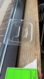 Cambro Insert Lids 1/6 Size