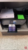 HP ENVY 5665 Multi-Purpose Printer W/ Ink & Paper
